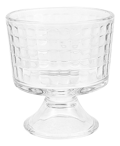 Snow Cone Cups, Vaso De Cristal Para Postres, Multifunción