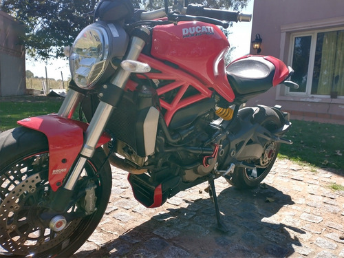Ducati Monster Ducati Monster