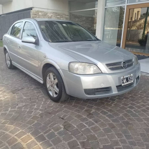 Imagen 4 de 6 de Chevrolet Astra 2.0 Gl