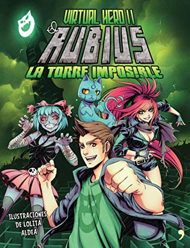 La Torre Imposible - Rubius El