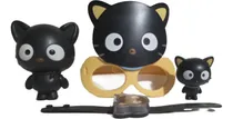Comprar Muñecos Chococat Mcdonalds Varias Colecciones Lote X4