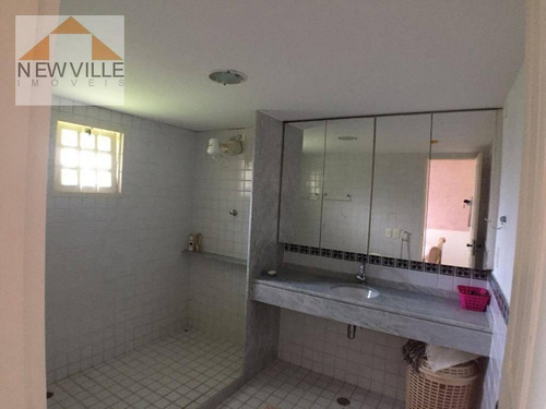 Chácara À Venda, 10000 M² Por R$ 1.150.000,00- Aldeia - Camaragibe - Ch0003