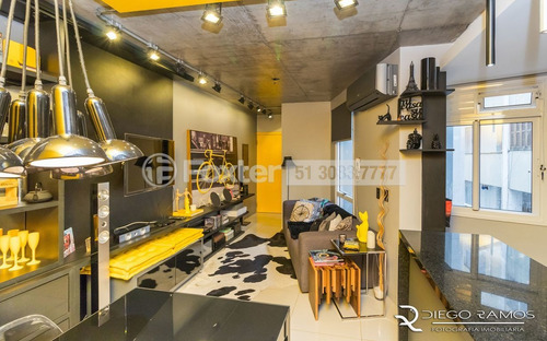Imagem 5 de 20 de Apartamento, 1 Dormitórios, 51.86 M², Centro Histórico - 187636