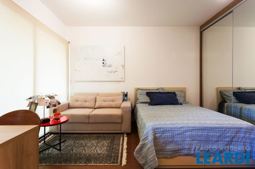 Imagem 6 de 15 de Apartamento - Brooklin - Sp - 530462