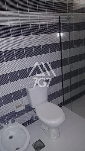 Imagem 10 de 22 de Apartamento Para Locação Nos Jardins - Ap15375 - 70715801