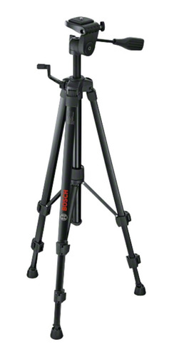 Tripie Tripode Construcción Bt 150 Bosch