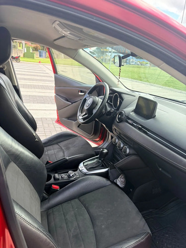 Mazda 2 1.5 Grand Touring