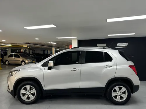 Chevrolet Tracker 1.8 Ls