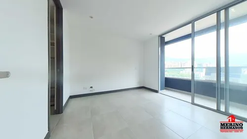 Apartaestudio En Arriendo En Medellín - El Poblado