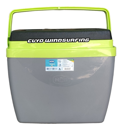 Conservadora Térmica Frio Mor 34 Litros 41 X 31,5 X 47,5