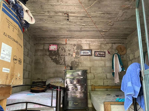 Venta Terreno 255 M² Col. Jose Lopez Portillo Alamo Veracruz
