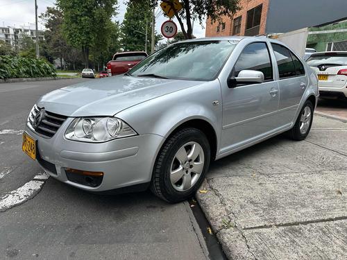 Volkswagen Jetta 2.0 Europa