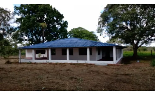 Excelente Finca En Venta, Puerto Lopez Meta