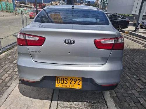 Kia Rio R 1.4