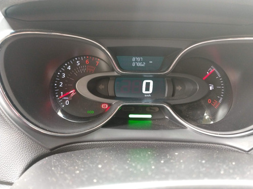 Renault Captur Zen 2.0