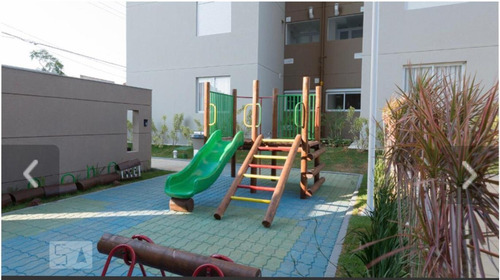 Apartamento À Venda - Mooca, 3 Quartos, 59 - S893137089
