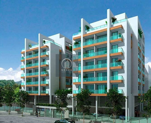 Imagem 6 de 24 de Apartamento A Venda No Bairro Nossa Senhora De Fátima Em - Ap-0733-1