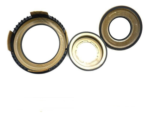 Kit Pistones Jf011e Re0f10a Caliber Compass Sentra Cvt