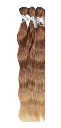 Extensión Seminatural Rubia 