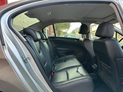 Peugeot 408 1.6 Feline Hdi 115cv