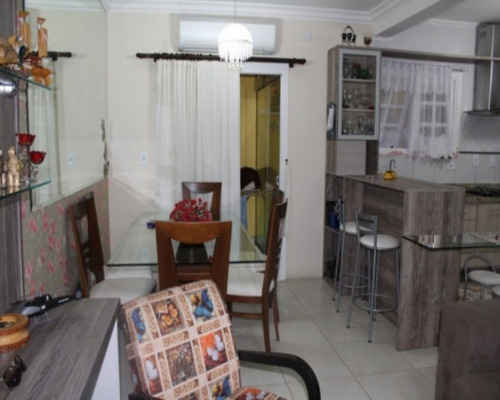 Imagem 9 de 25 de Casa - 1077 - 32135218