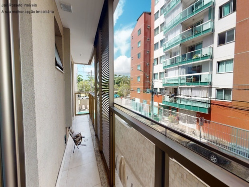 Imagem 25 de 30 de Apartamento - Ap00258 - 34596731