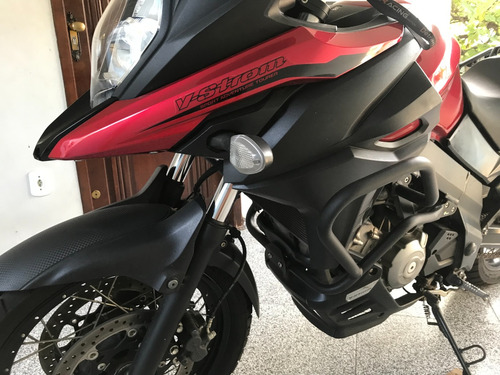 Vstrom Xt 650 Ad Suzuki