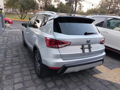 Seat Arona XCELLENCE 1.6 110HP AUT