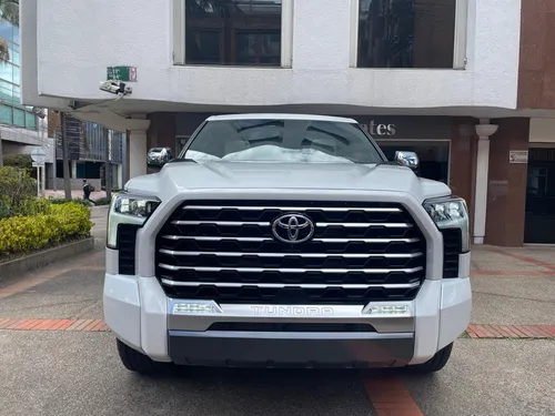 Toyota Tundra 3.4 Dc 4X4 At