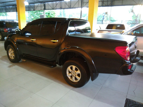 Mitsubishi L200 Triton 4x4 3.2 2013 Diesel