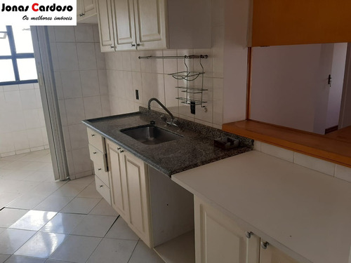 Imagem 4 de 30 de Apartamento - Ap00655 - 69313633