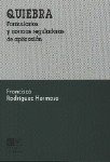 Quiebra Formularios Y Normas Regu - Rodriguez Hermoso,fra...