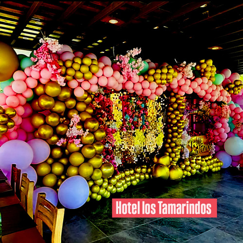 Hospedaje Y Eventos En Hotel Los Tamarindos