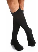 Comprar Medias De Compresión 18-21 Mmhg. Ideal Uso Diario (hombre)