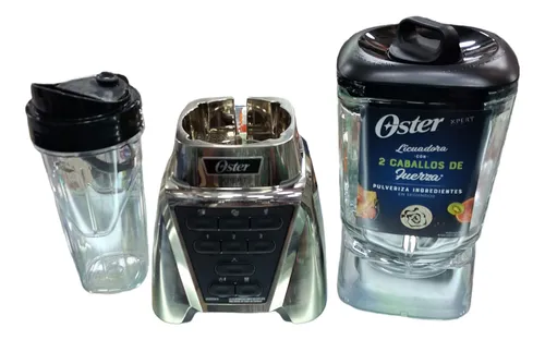 Licuadora Oster Industrial Xpert Series 1500 Watts 2 Litros