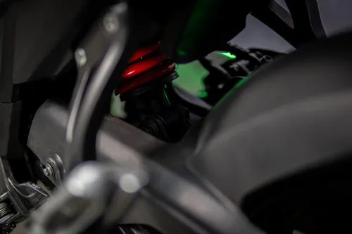 Tvs Apache Rtr 160 4v 2023