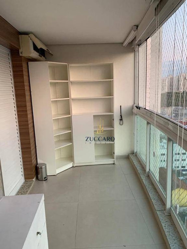 Apartamento À Venda, 178 M² Por R$ 1.190.000,00 - Centro - Guarulhos/sp - Ap16647