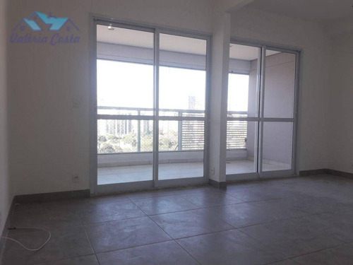 Imagem 14 de 20 de Studio Com 1 Dormitório Para Alugar, 33 M² Por R$ 2.180,00/mês - Brooklin Paulista - São Paulo/sp - St0013