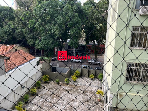 Imagem 2 de 22 de Apartamento Belém - 770465