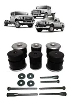 Comprar Calço De Cabine F250 F350 F4000 Cabine Simples Ate 2012