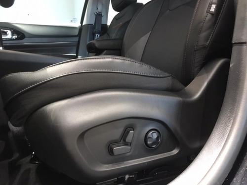 Jeep Compass TRAILHAWK TD350