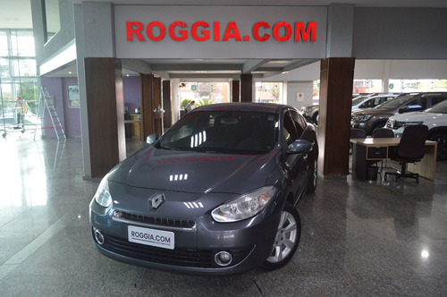 Renault Fluence Sedan Privilège 2.0 16V FLEX Aut