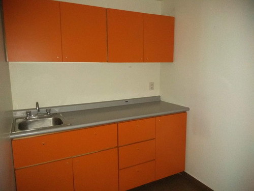 Álvaro Obregón Oficinas Ejecutivas Renta