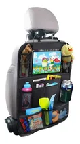 Comprar Organizador Bolso Trasero De Asiento Auto Vehículo Coche