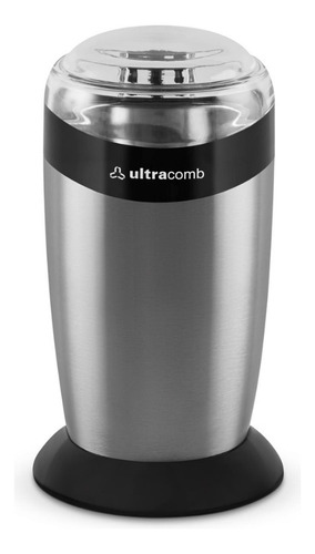 Molinillo Para Granos De Café Ultracomb Acero Mo 8100a 120w