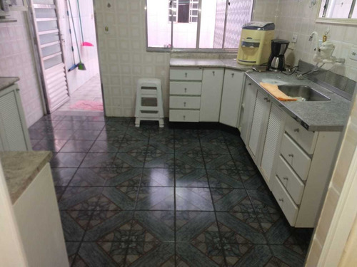 Imagem 5 de 14 de Sobrado À Venda No Conjunto Residencial Vista Verde -11562
