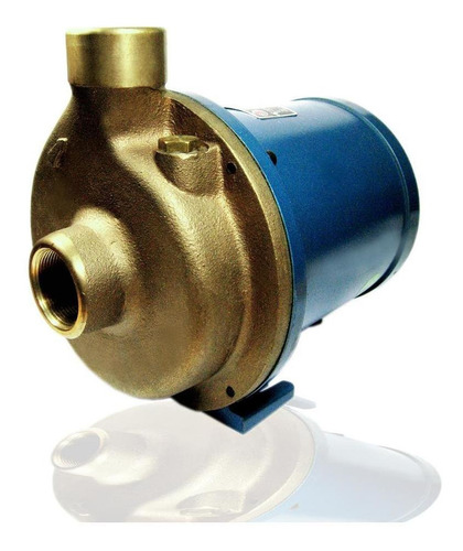 Eletrobomba Sanitária Rowa 20/1 S - Trif - 220v Alta Vazão