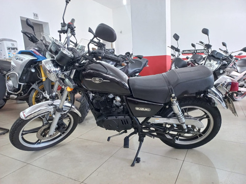 Suzuki Intruder 125 Ce, Sem Entrada 12x890 No Cartão C/c