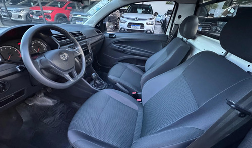 Volkswagen Saveiro 1.6 MSI ROBUST CS 8V FLEX 2P MANUAL