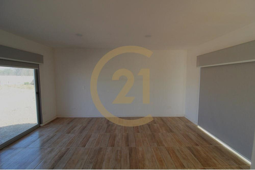 Venta Casa En Condominio, Chamonate